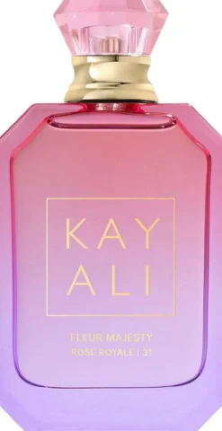 Fleur Majesty Rose Royale 31 - Eau de Parfum