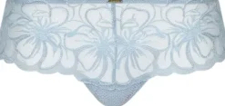 Fleurs Revealing shorty