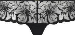 Fleurs Shorty
