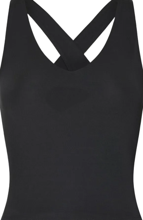 Float Zoe Tank, Cross-Back