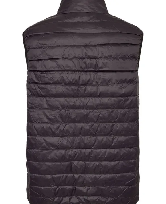 Floran 2 light padded down vest - GRS