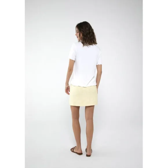 Florine ss top