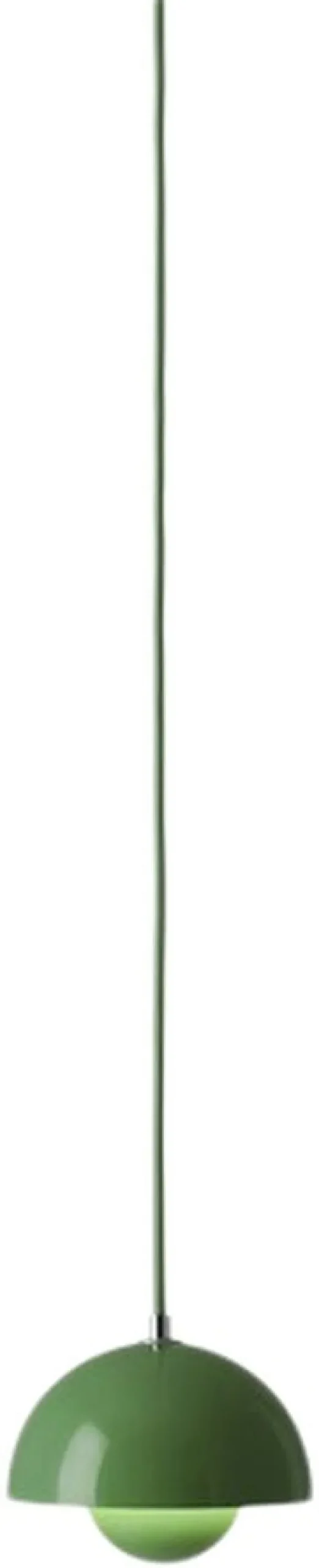 Flowerpot Pendant VP10