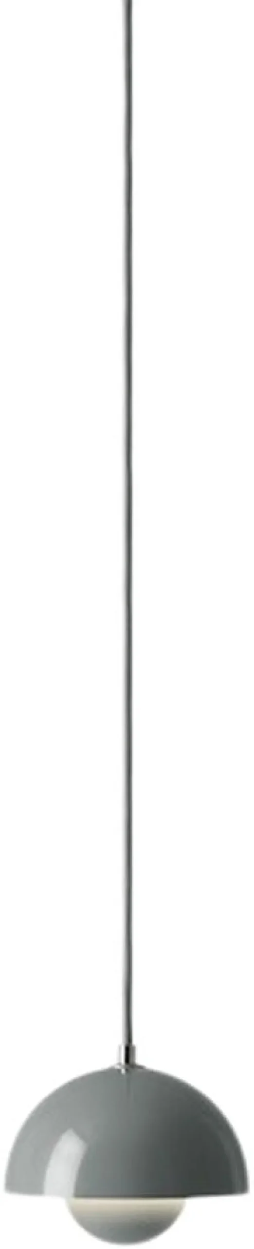 Flowerpot Pendant VP10
