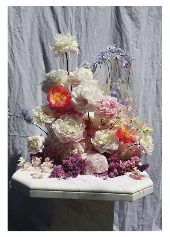 Flowers For Your Lungs 4