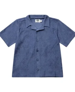 Floyd kids shirt - Organic GOTS