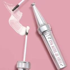 Fluff Up Brow Wax Flexible Brow Texturizing Wax Travel Size