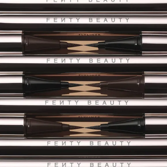 Flyliner - Longwear Liquid Eyeliner