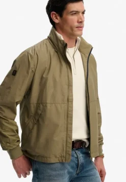FLYWEIGHT SPORTS JACKET