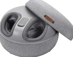 FM 120 2-i-1 Fodmassageapparat