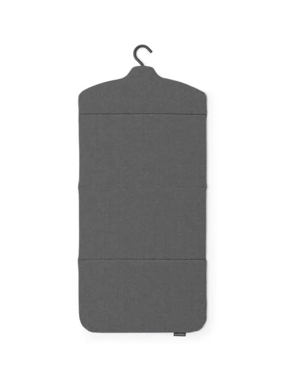Foldbart damp bræt - Pepper Black