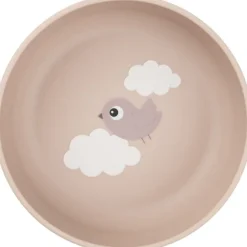 Foodie skål Happy clouds Pudder
