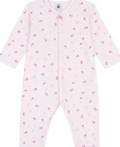 FOOTLESS SLEEPSUIT 3M