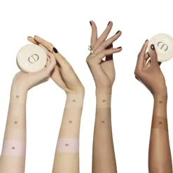 Forever Cushion Powder