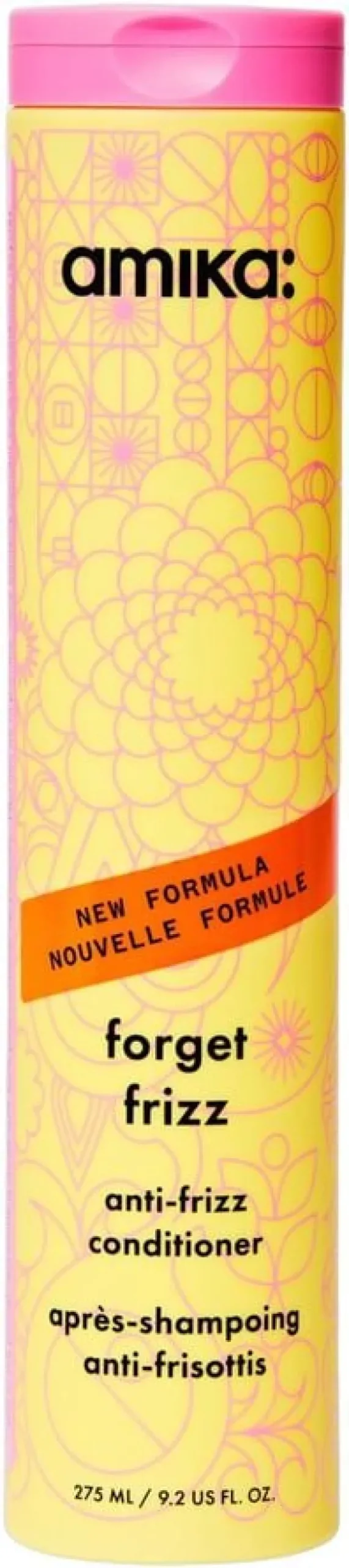 Forget Frizz - Frissmotverkande balsam