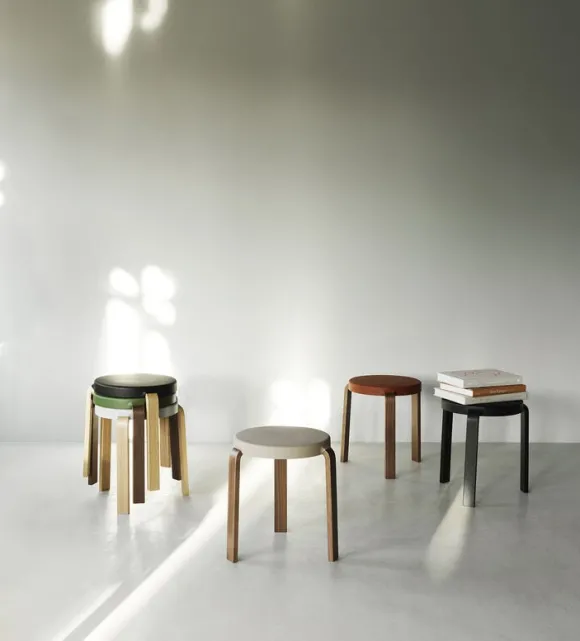 Form Armchair