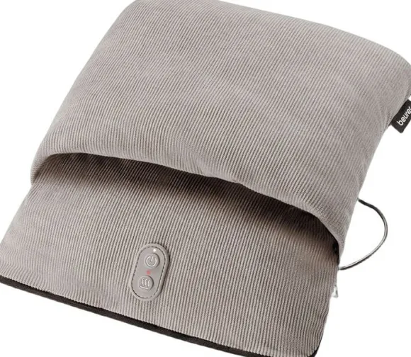 Fotvärmare med massage FM28