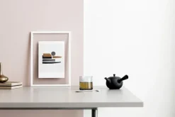 Frame ramme A5