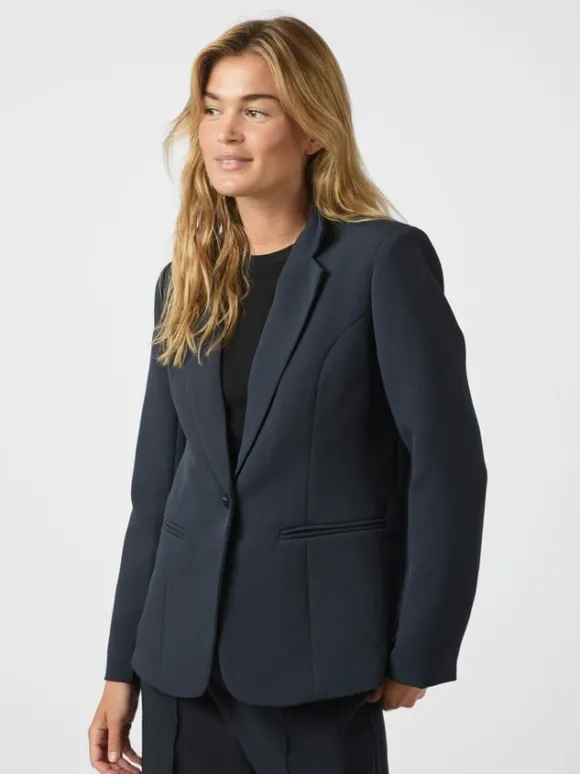 Francine Suit Blazer