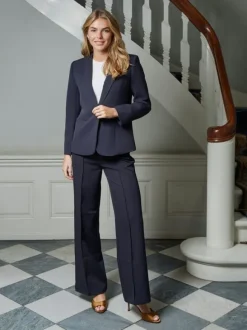 Francine Suit Blazer