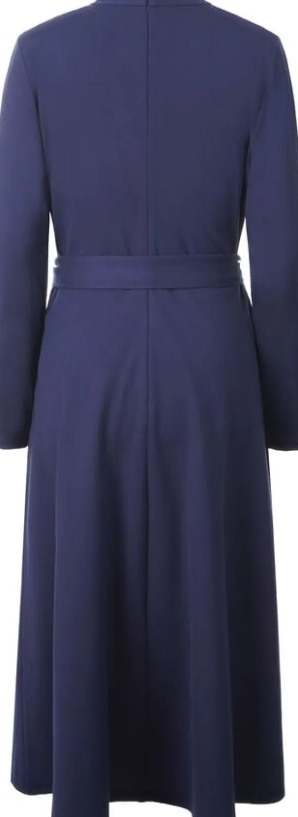 Frazzino dress