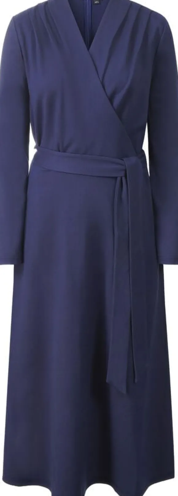 Frazzino dress