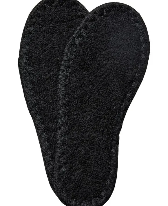 Fresh & Dry, frottésål
