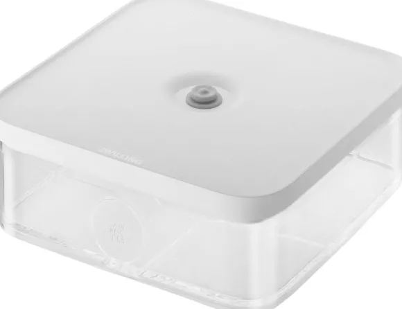 Fresh & Save CUBE box L transparent-vit