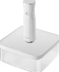 Fresh & Save CUBE box L transparent-vit