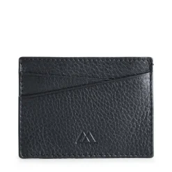 Frey card holder, grain