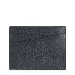 Frey card holder, grain
