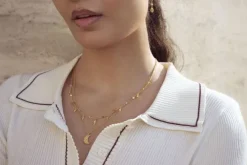 Friendship Necklace