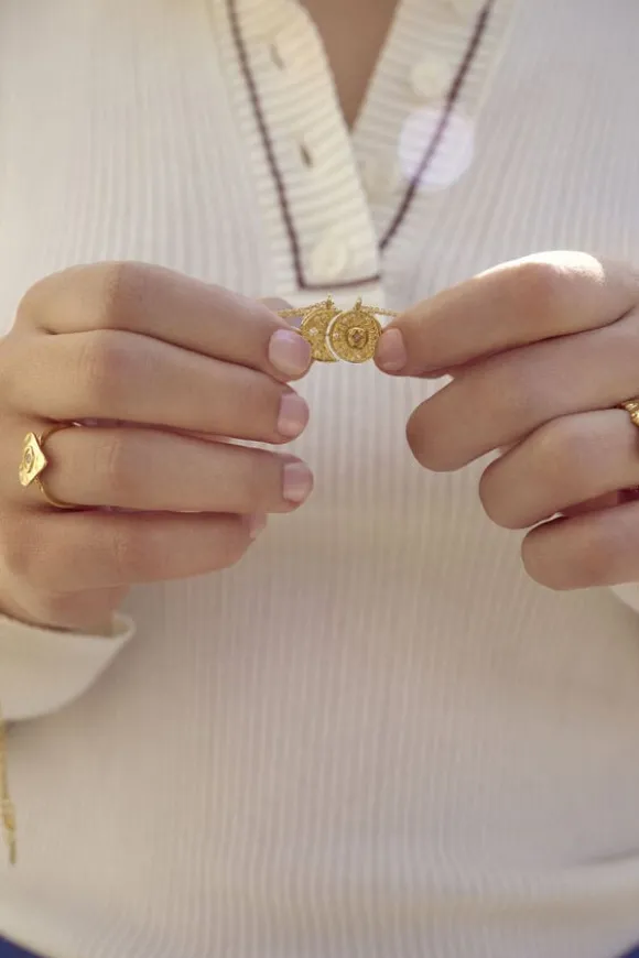 Friendship Necklace