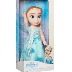 FROZEN Elsa Doll 38cm