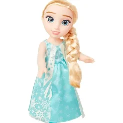 FROZEN Elsa Doll 38cm