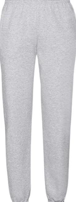Fruit of the Loom Classic Elasticated Cuff Jog Pants