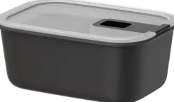 Förvaringslåda EasyClip 450 ml Nordic black PP