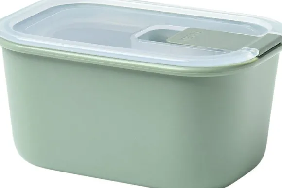 Förvaringslåda EasyClip 450 ml Nordic sage PP