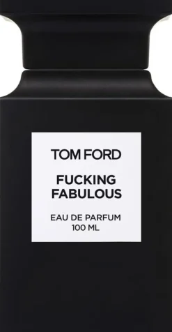 Fucking Fabulous Eau de Parfum