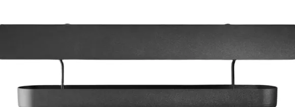 Fuglefoder-bar Black