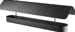 Fuglefoder-bar Black