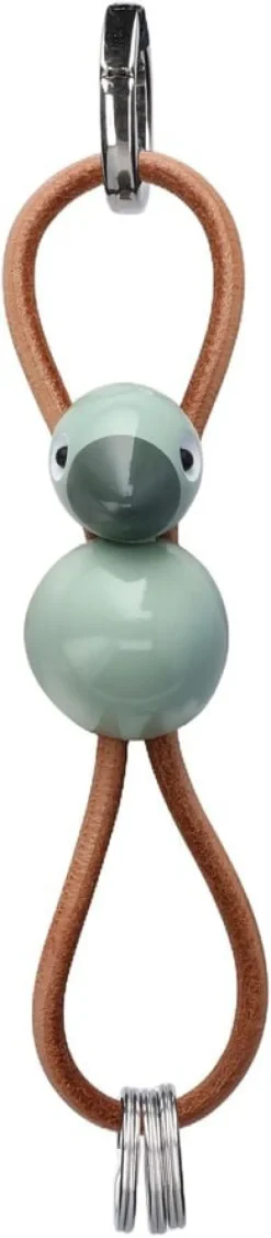 Fugle nøglering