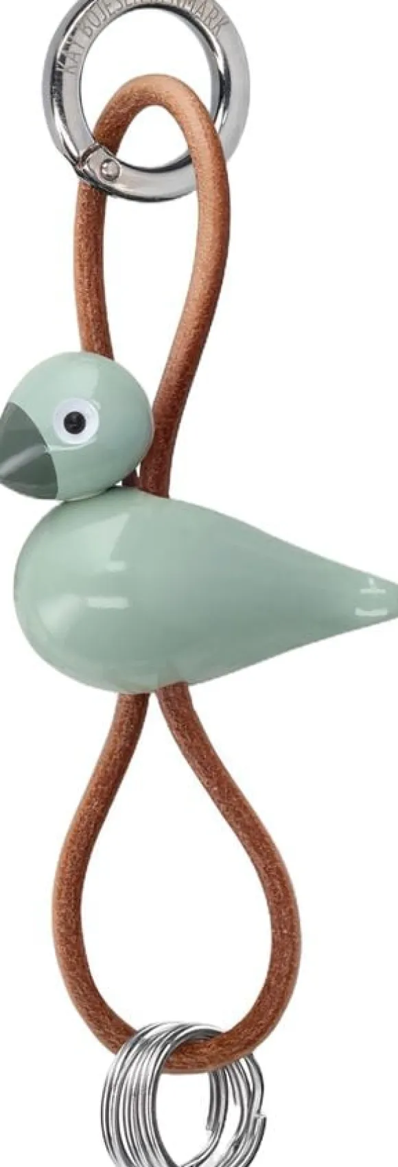 Fugle nøglering