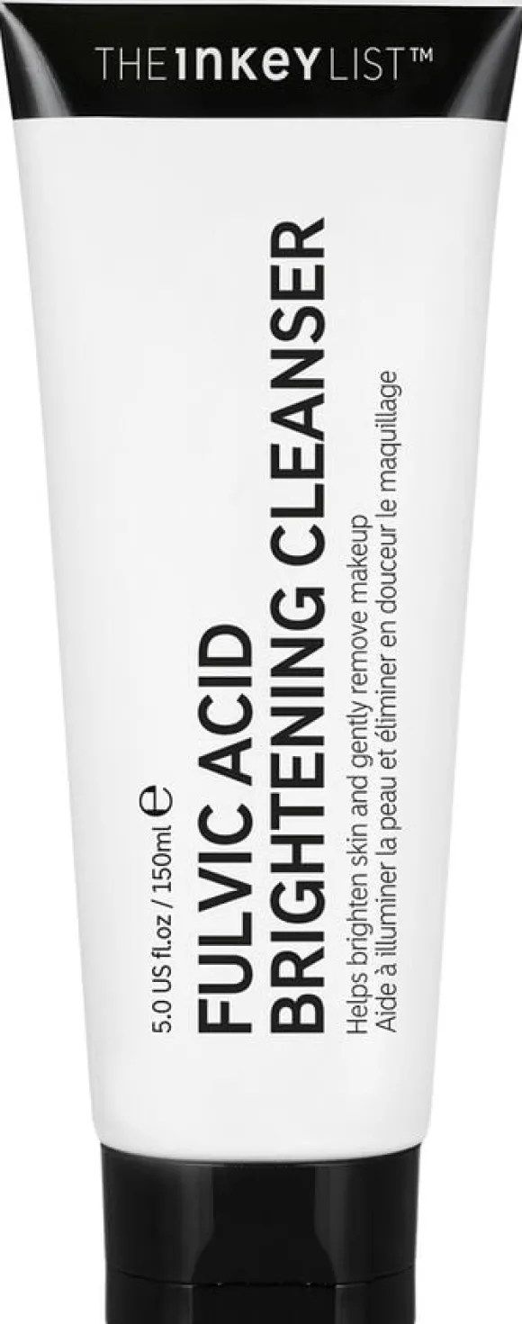 Fulvic Acid Brightening Cleanser