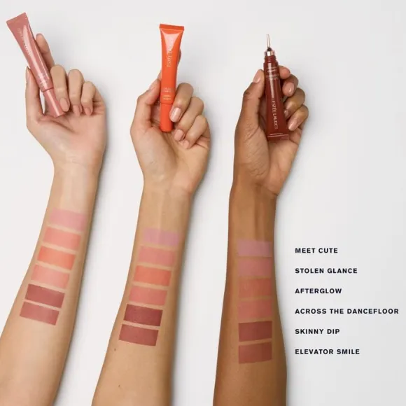 FUTURISTBLUSHMAKER-AFTER 10ML/. 34FL