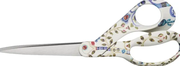 FXI Dsaks 21 cm Taika Hvid