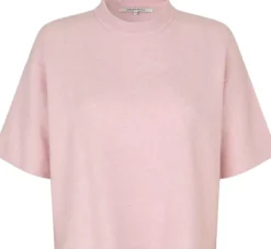 Gabby Knit O-Neck