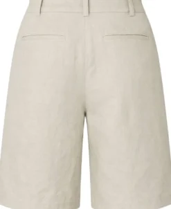 Galemd linen long shorts