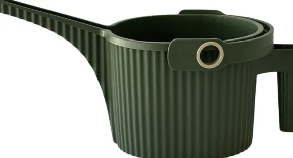 Garden Beetle 1. 5L Dark Green