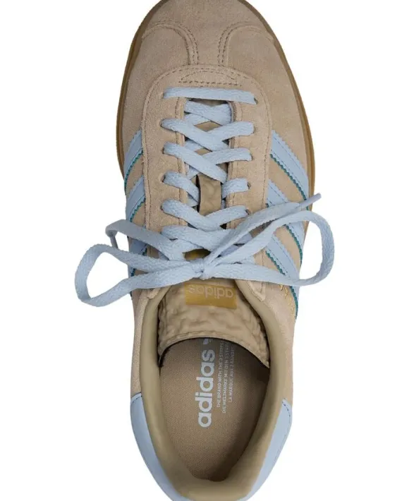 GAZELLE BOLD W
